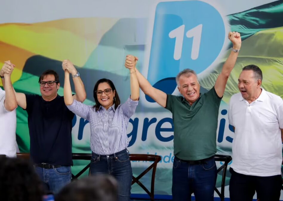 Mailza Assis reúne pré-candidatos da União Progressista e reforça projeto político para as eleições de 2026