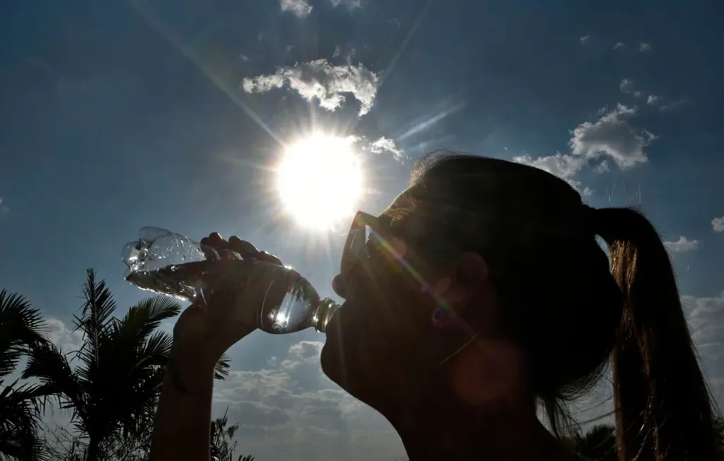 Estiagem no Acre registra 0 mm de chuva em julho e Defesa Civil alerta para temporais