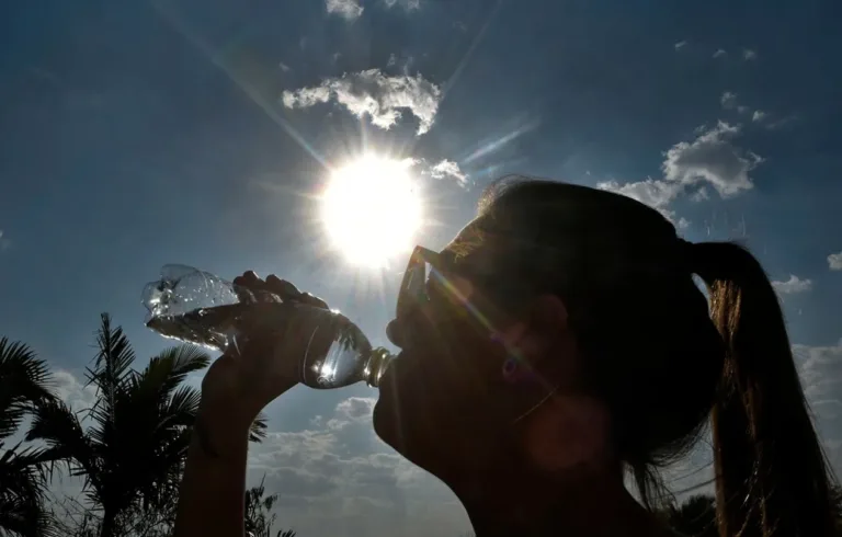 Estiagem no Acre registra 0 mm de chuva em julho e Defesa Civil alerta para temporais