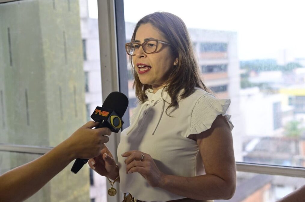 Ex-secretária adjunta da Saúde é nomeada para cargo de direção na Fundhacre após deixar a Sesacre
