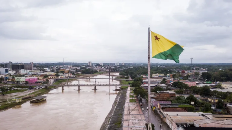 Municípios do Acre recebem mais que o dobro da média nacional em emendas parlamentares.