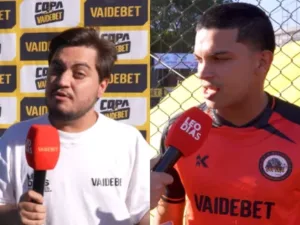 Copa Vaidebet: Craques da Várzea deixam seus palpites para a final da Copa do Mundo