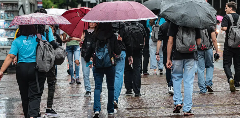 Junho histórico no Acre registra maior chuva em décadas e o dia mais frio de 2026