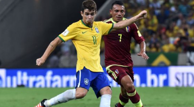 Oscar analisa Brasil x Noruega e faz alerta sobre jogador que pode complicar a Seleção