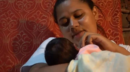 Tia de bebê que impediu sequestro em maternidade é indiciada por calúnia no Piauí. Entenda!