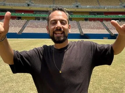 Cartolouco urinou na sala de ex-namorada para humilhá-la, aponta denúncia do MP