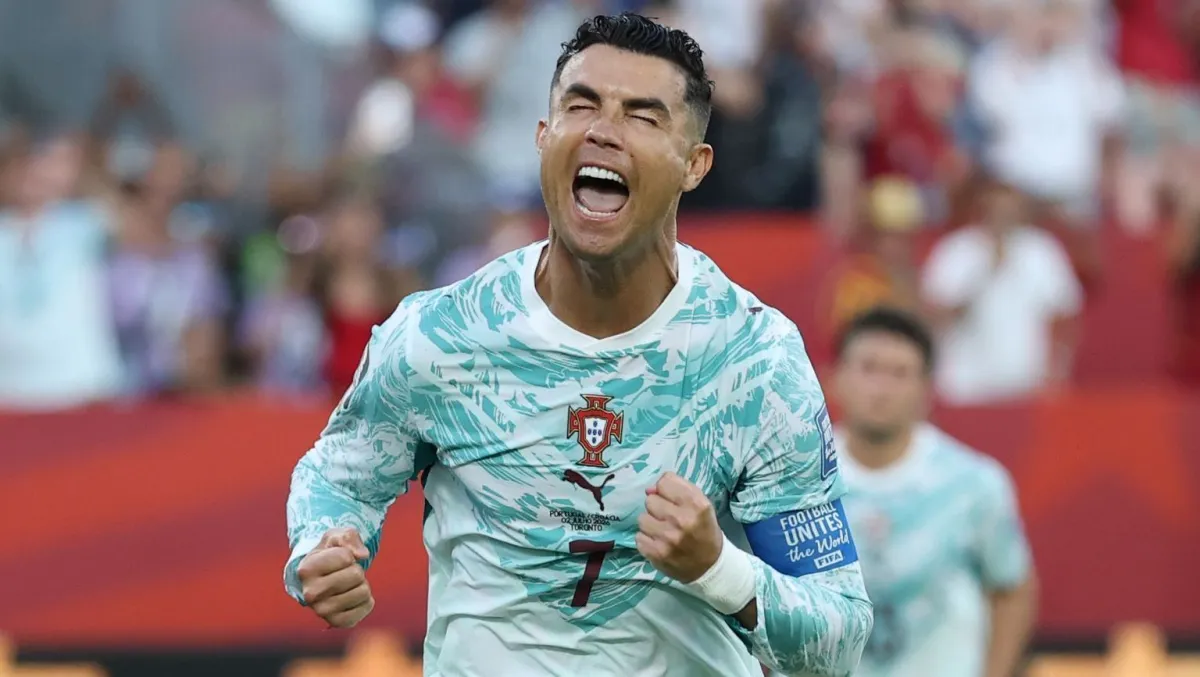 Portugal vence Croácia com gol de Cristiano Ronaldo e pega Espanha nas oitavas