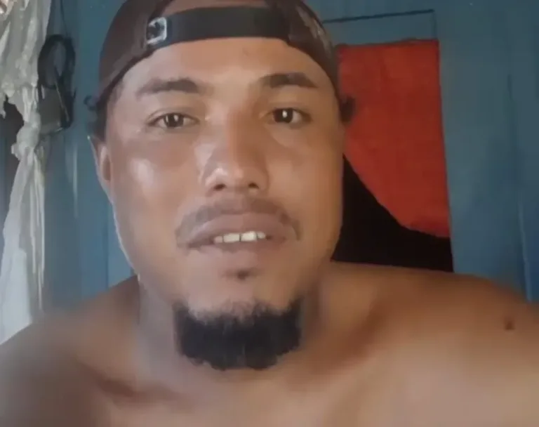 Ex-militar do Acre tenta vaga na guerra da Ucrânia após ficar sem emprego em Cruzeiro do Sul.