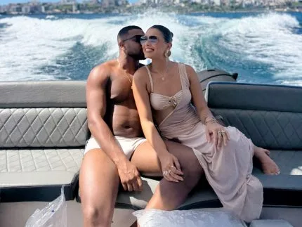 Saiba quem é Emilly Araújo, a nova esposa de Davi Brito