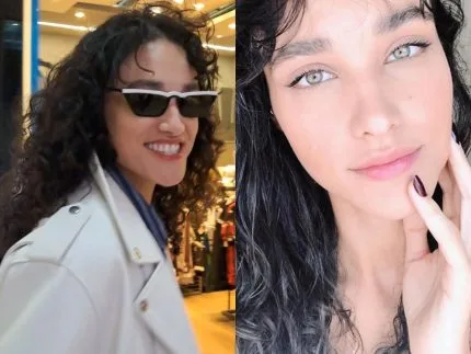 Longe das novelas há sete anos, Débora Nascimento fala de possível retorno na Globo