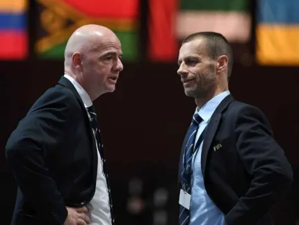 Entenda o tamanho da crise entre UEFA e FIFA e seus impactos no futebol mundial