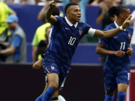 Mesmo eliminado, Mbappé tenta superar marca de Messi na disputa de 3º lugar