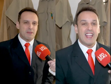 “Um dos poucos programas de humor da TV”, diz Rodrigo Capella sobre “Comédia SBT”