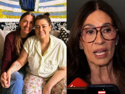 Flora ressalta legado de Preta Gil: “Generosidade foi a marca registrada”