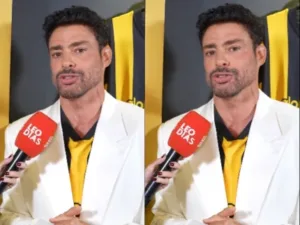 Cauã Reymond revela se a série “Jogada de Risco” terá segunda temporada