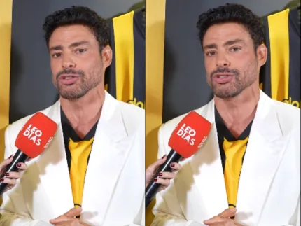 Cauã Reymond revela se a série “Jogada de Risco” terá segunda temporada
