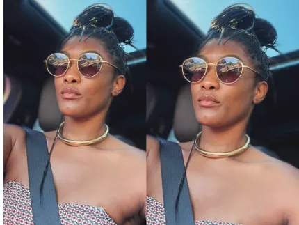 Erika Januza abre o coração após término com Arlindinho: “Não sei o que é o amor”