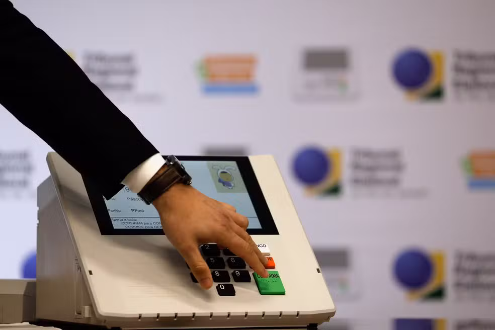 Convenções partidárias definem candidatos das eleições de 2026 no Acre.