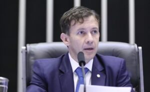 Eduardo Velloso participa da Convenção Estadual da Federação Renovação Solidária no Acre.