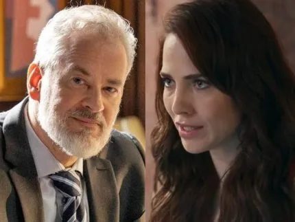 Adriana arma humilhação pública contra Ademir e dá início à sua vingança em “Quem Ama Cuida”