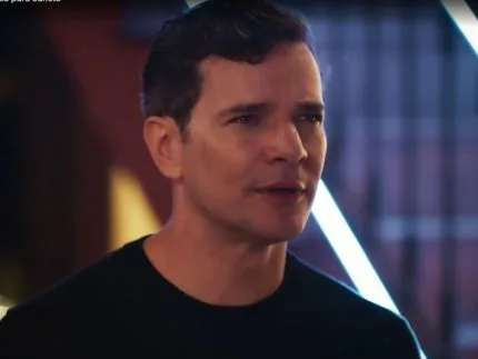 Daniel de Oliveira troca “Coração Acelerado” por novo vilão e emenda novelas na Globo