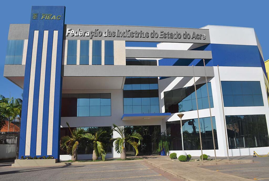 FIEAC completa 38 anos fortalecendo a indústria do Acre