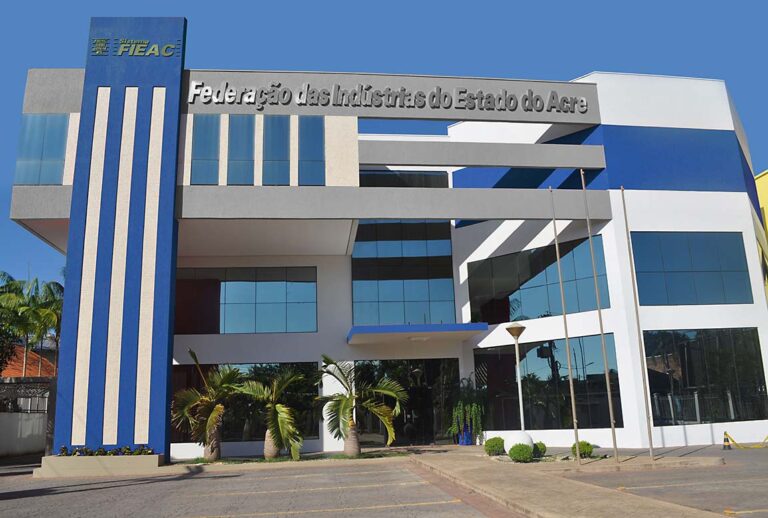 FIEAC completa 38 anos fortalecendo a indústria do Acre