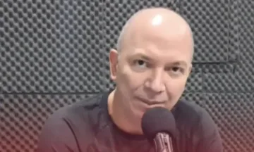 Prefeito Gerlen Diniz responde às declarações do senador Márcio Bittar.