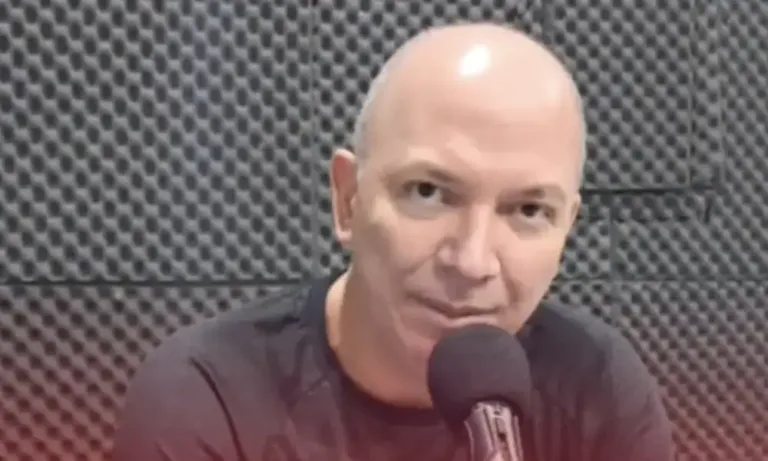 Prefeito Gerlen Diniz responde às declarações do senador Márcio Bittar.