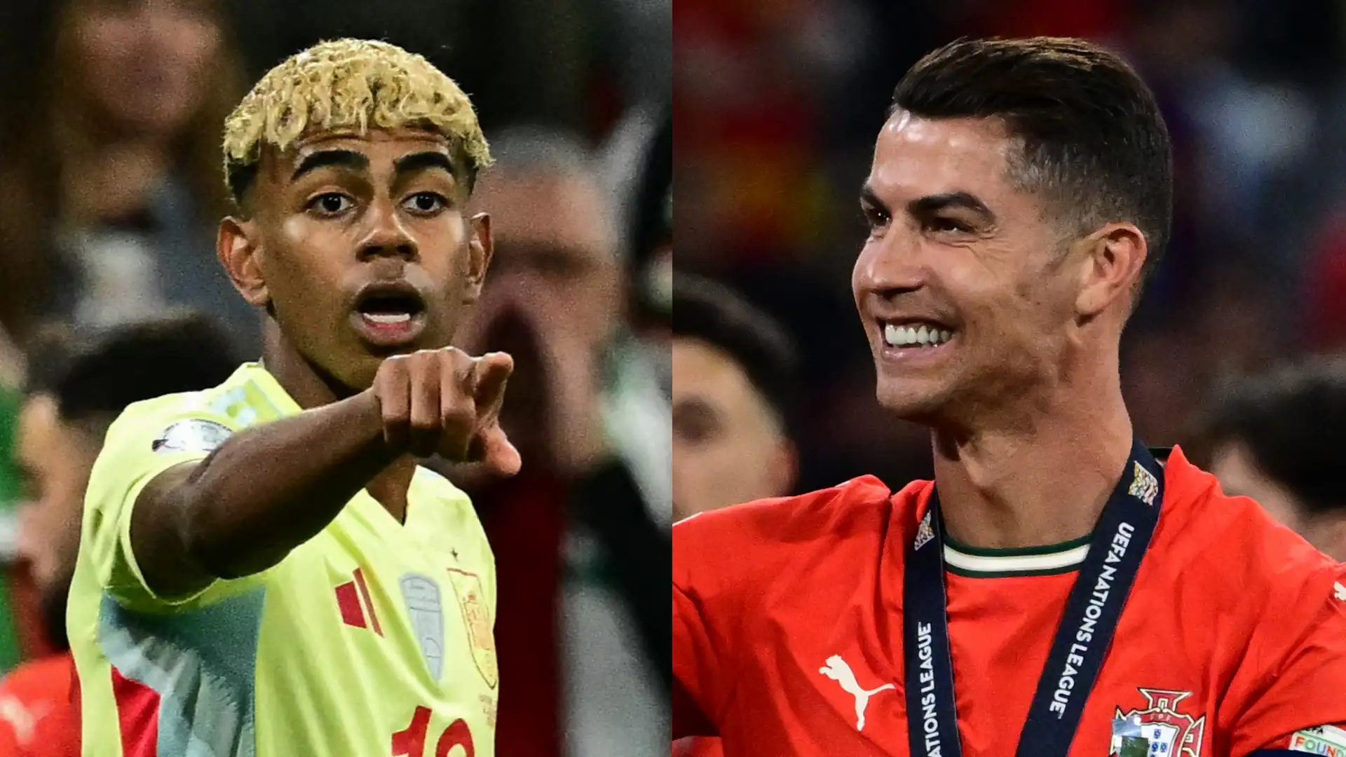 Portugal x Espanha: onde assistir ao vivo, horário e prováveis escalações