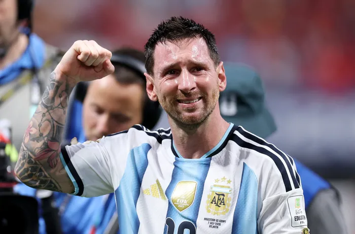 FBI investiga Associação Argentina de Futebol por suspeitas de crimes financeiros