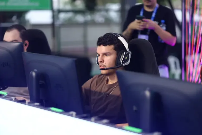 Expoacre 2026 terá espaço de games com jogos desenvolvidos na Amazônia Legal.