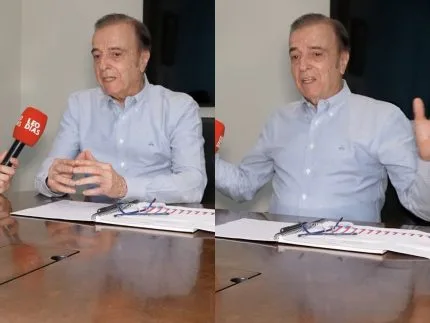 “O que é certo deve ser feito para todos”, afirma presidente do Hospital de Amor
