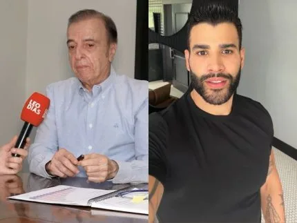 Presidente do Hospital de Amor revela como Gusttavo Lima puxou doações em Barretos