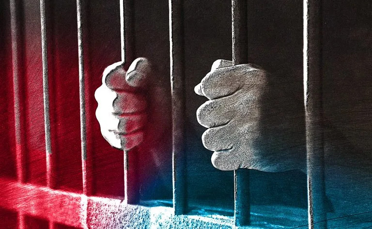 Erro em mandado por pensão leva à prisão de homem inocente no Acre; Justiça determina soltura
