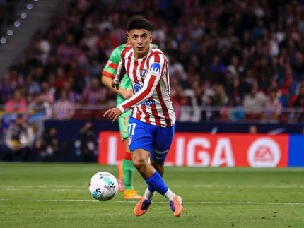 Destaque da Argentina na Copa, Thiago Almada pode jogar no Flamengo. Entenda!