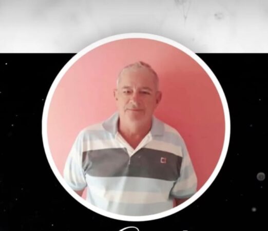 Morre aos 78 anos Raimundo Lima Sobrinho em Sena Madureira.