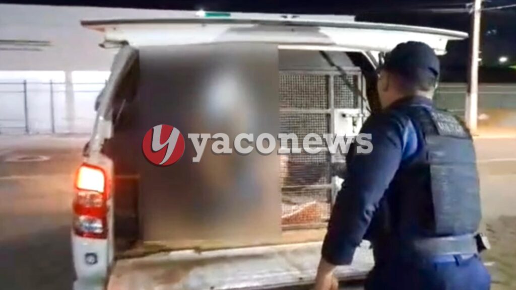Polícia Militar apreende maconha, cocaína e prende homem de 20 anos por tráfico de drogas no bairro Cidade do Povo em Rio Branco