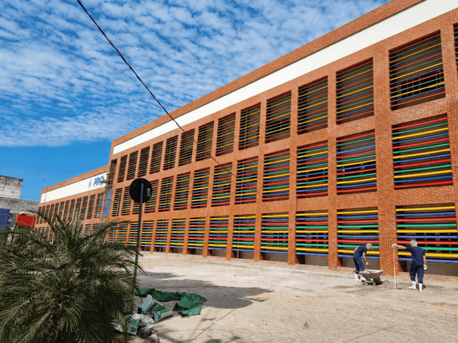 Governo entrega ampliação do alojamento do Pronto-Socorro de Rio Branco