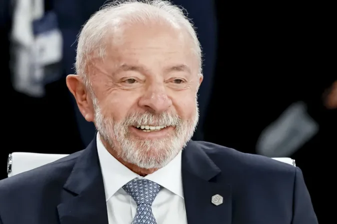 Lula sanciona lei que cria o Pix Pensão Alimentícia para cobrança automática de pensão