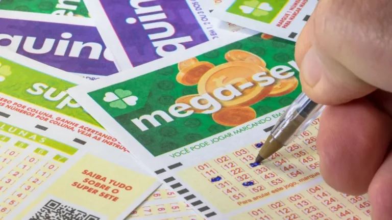 Resultado da Mega-Sena concurso 3037 acumula e prêmio sobe para R$ 85 milhões.