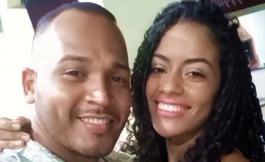 Polícia vai intimar suspeito de agredir ex-musa do Carnaval; Justiça analisa medida protetiva