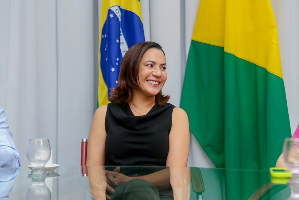 Federação União Progressista oficializa convenção que deve confirmar candidatura de Mailza Assis à reeleição