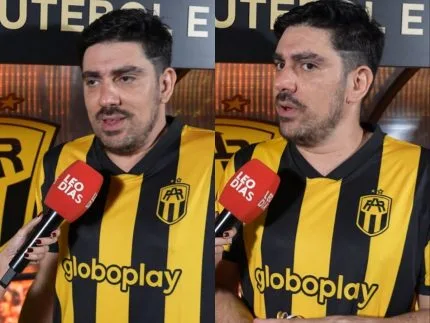 “Jogada de Risco”: Marcelo Adnet revela como foi gravar cena de sexo ao lado de Leticia Colin