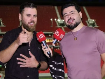Zé Neto e Cristiano anunciam show histórico de 15 anos no Mané Garrincha