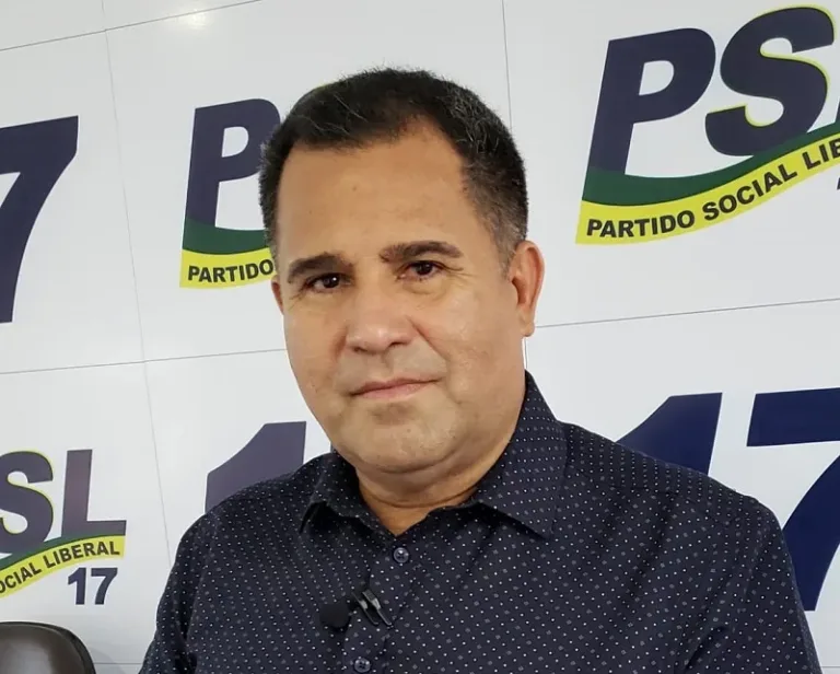 Pedro Valério deixa presidência do PRD no Acre após federação apoiar Tião Bocalom nas eleições de 2026