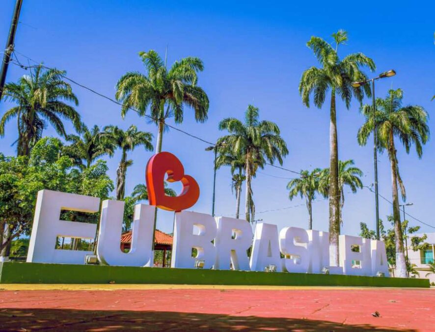 Brasiléia celebra 116 anos de emancipação com Carnavale, obras e programação especial