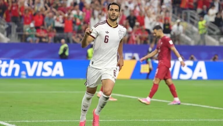 Espanha vence Portugal e avança às quartas de final da Copa do Mundo de 2026