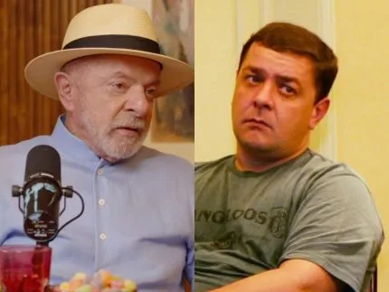 “Não haverá privilégio”: Lula fala sobre inquérito e possível julgamento do filho