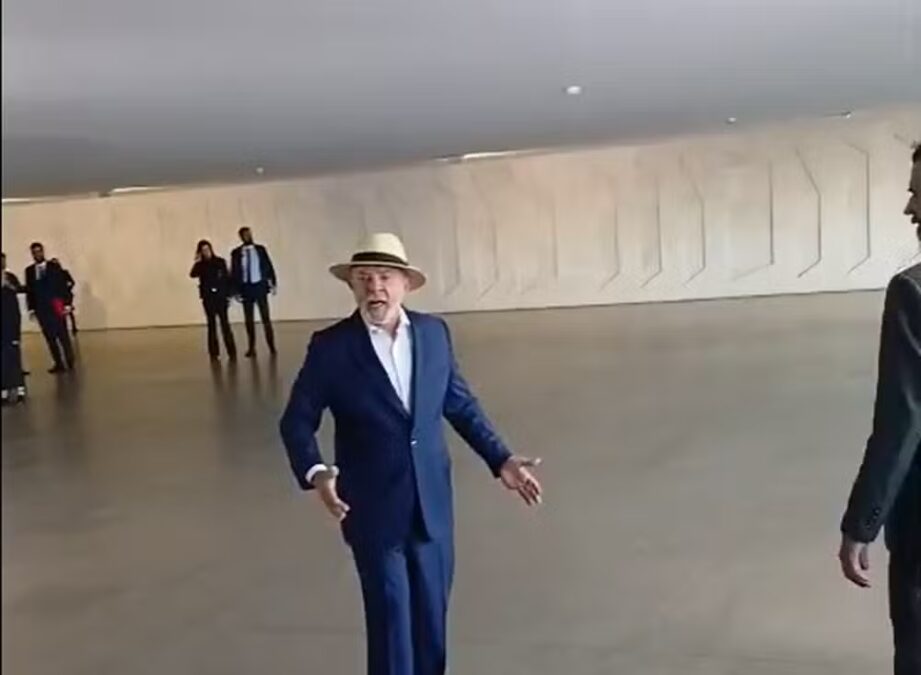 Lula ironiza Javier Milei após ataques e crise diplomática entre Brasil e Argentina